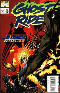 Ghost Rider Vol. 2 - 064
