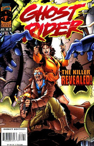 Ghost Rider Vol. 2 - 074