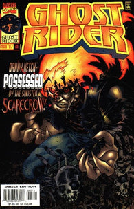 Ghost Rider Vol. 2 - 085