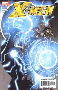 X-Men Vol. 2 - 160