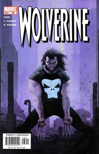 Wolverine Vol. 2 - 186
