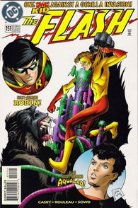 Flash #151 by DC Comics
