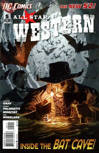 All-Star Western #5 by DC Comics
