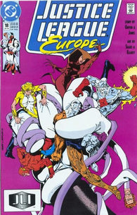 Justice League Europe - 018