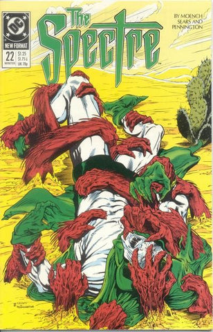 Spectre Vol. 2 - 022