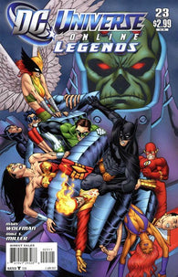 DC Universe Online Legends - 023