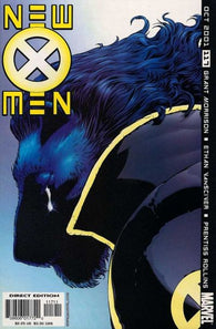 X-Men Vol. 2 - 117