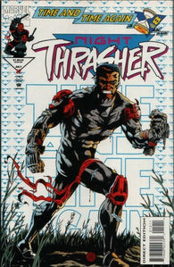 Night Thrasher Vol 2 - 012