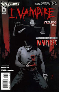 I Vampire - 006