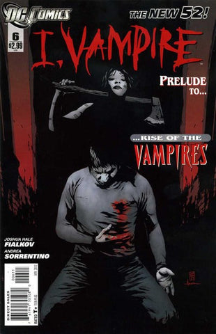 I Vampire - 006