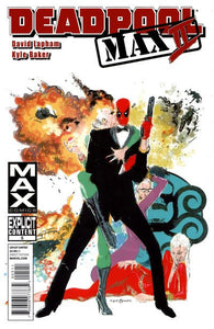 Deadpool Max Vol. 2 - 05