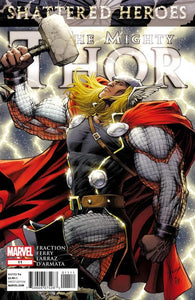 Mighty Thor - 011