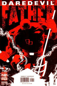 Daredevil Father #1 by Marvel Comics