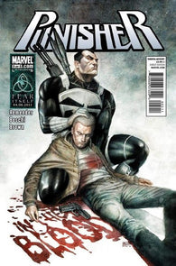 Punisher In Blood - 05