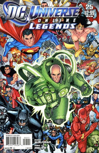 DC Universe Online Legends - 025
