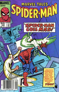 Marvel Tales #162 by Marvel Comics