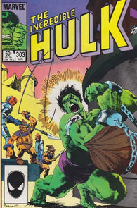 Hulk - 303