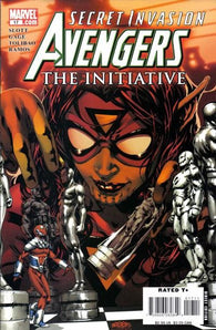 Avengers Initiative - 017