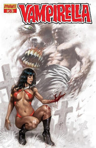 Vampirella Vol. 4 - 016