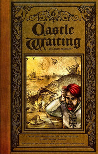 Castle Waiting Vol 2 - 006