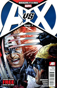 Avengers VS X-Men Vol 2 - 003