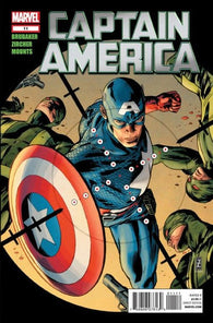 Captain America Vol. 6 - 011