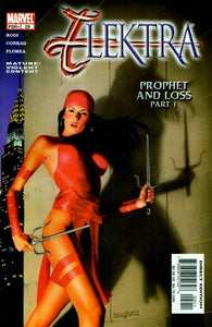 Elektra Vol. 2 - 029