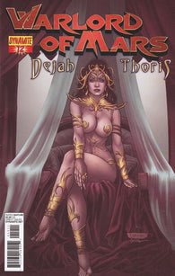 Warlord Of Mars Dejah Thoris #12 by Dynamite Comics