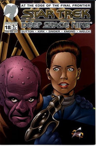 Star Trek Deep Space Nine - 018