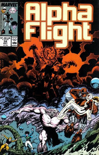 Alpha Flight - 058