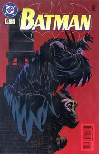 Batman - 520