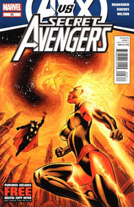 Secret Avengers - 028