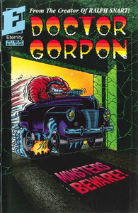 Doctor Gorpon - 01