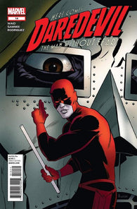 Daredevil Vol. 3 - 014