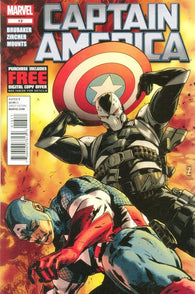 Captain America Vol. 6 - 013