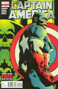 Captain America Vol. 6 - 014