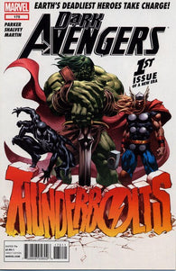 Dark Avengers - 175