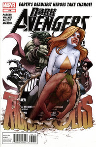 Dark Avengers - 176