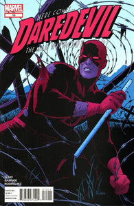 Daredevil #15 by Marvel Comics