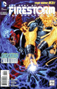Firestorm #11 by DC Comics