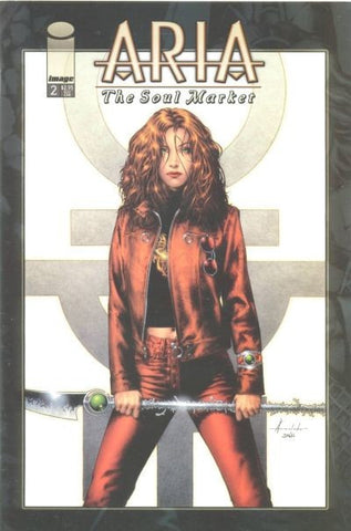 Aria Soul Market - 02