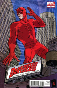 Daredevil Vol. 3 - 017