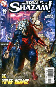 Trials Of Shazam #10 by DC Comics