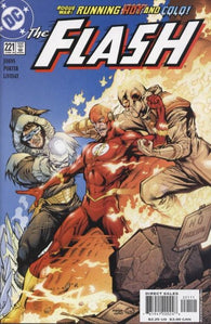 Flash Vol. 2 - 221