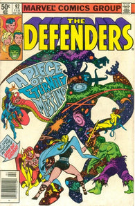 Defenders - 092