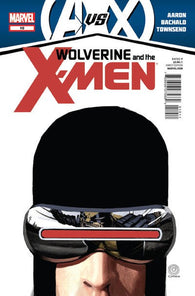 Wolverine And The X-Men - 010