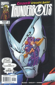 Thunderbolts - 024