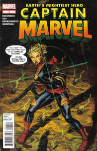 Captain Marvel Vol. 6 - 004