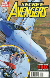 Secret Avengers - 032