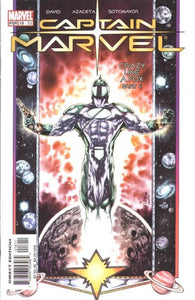 Captain Marvel Vol 4 - 018